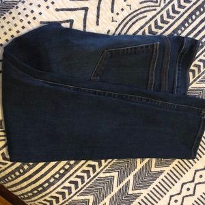 Loft 10P modern skinny jeans